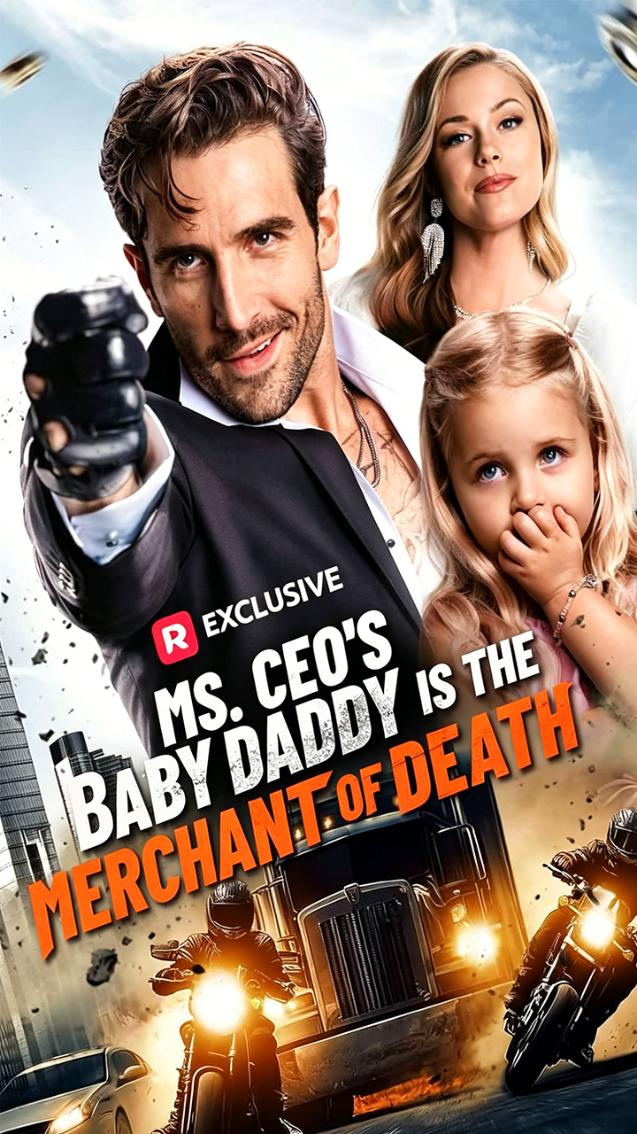 Ms. CEO's Baby Daddy Is the Merchant of Death ep7