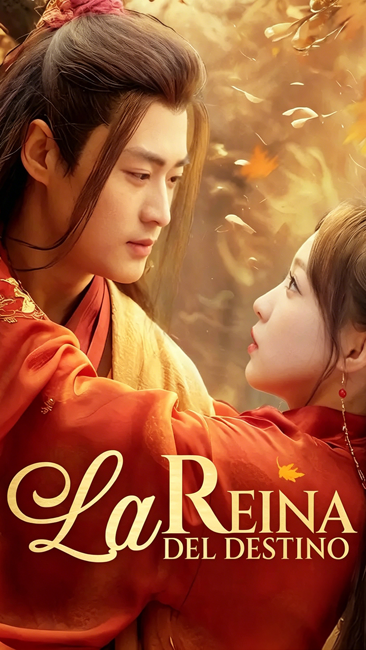 La Reina del Destino