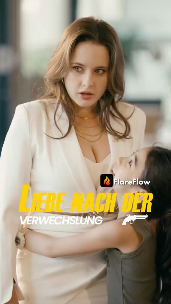 Liebe nach der Verwechslung